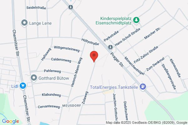 Leipziger Alltagsbegleitung und Betreuung