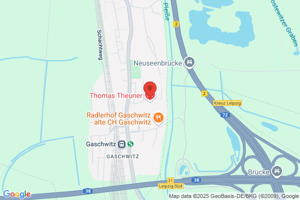 Physiotherapie Berger