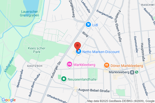 Physiotherapie Falkenberg u. Schneider