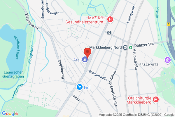 Physiotherapie Ines Hermann