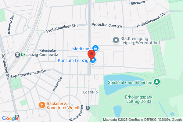Physiotherapie Moritzhof