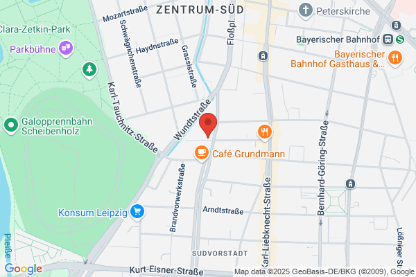 Gruner und Partner GmbH