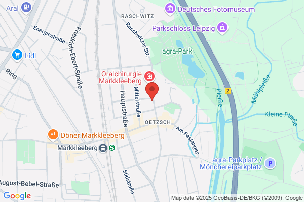 Rechtsanwalt Bernd Nagel