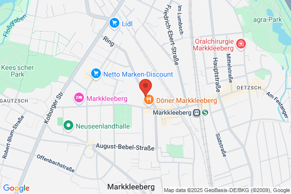 Rechtsanwalt Möritz Uwe