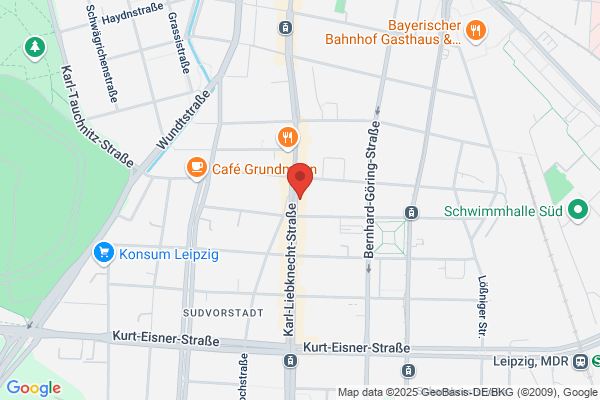 Premium Reisebüro GmbH