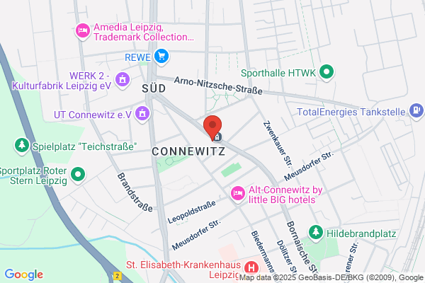 TraumReisen - Connewitzer Reisebüro Inh. Sandra Lange