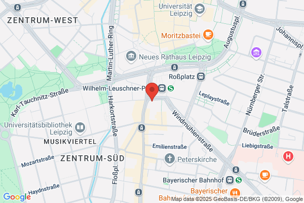 Vojtek Nachbarland Reisen GmbH