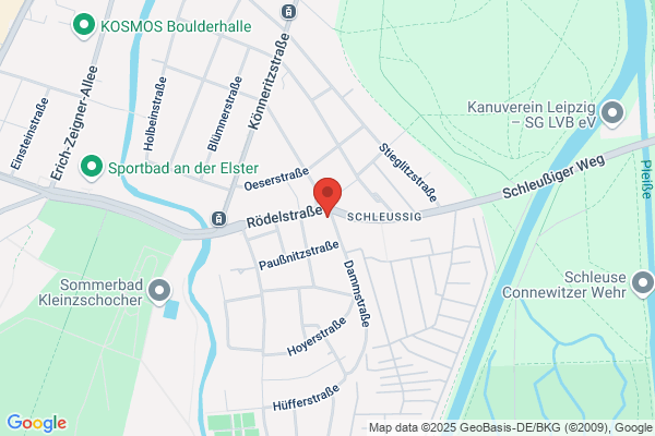 Restaurant Olymp