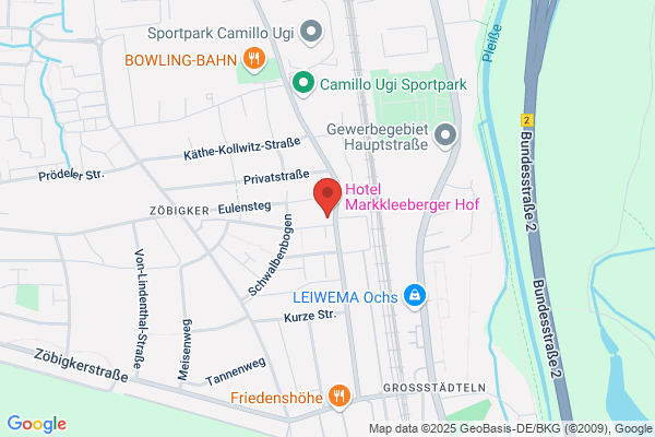 LOEWEN-Restaurant