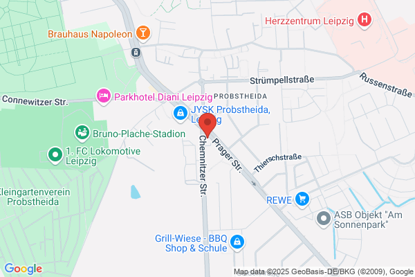 Sachverständigenbüro Otto & Brix