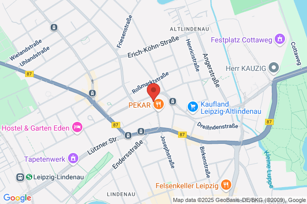 Stappenbeck I Bausachverständige