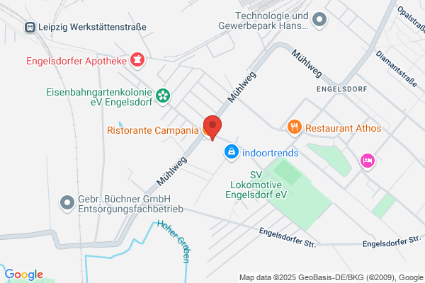 Bernstein Haustechnik GmbH