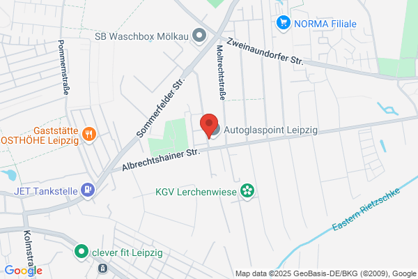 Goedicke Sanitär und Heizungsb. GmbH