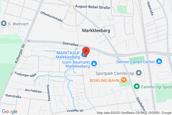 Schlüsselnotdienst Markkleeberg