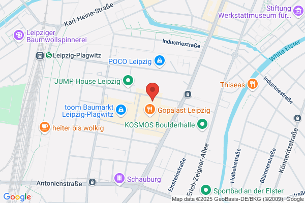 forcont business technology gmbh