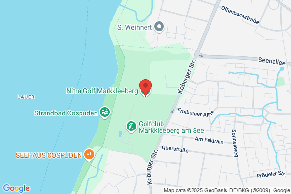Nitra Golf GmbH