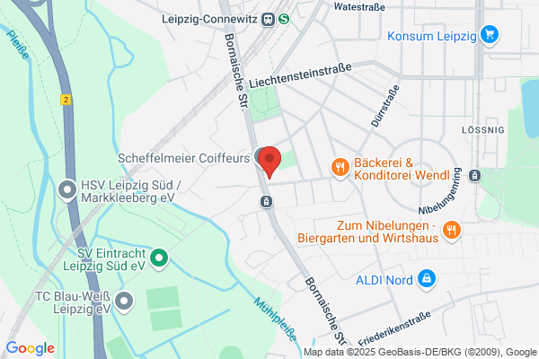 Steuerberatung Eternach