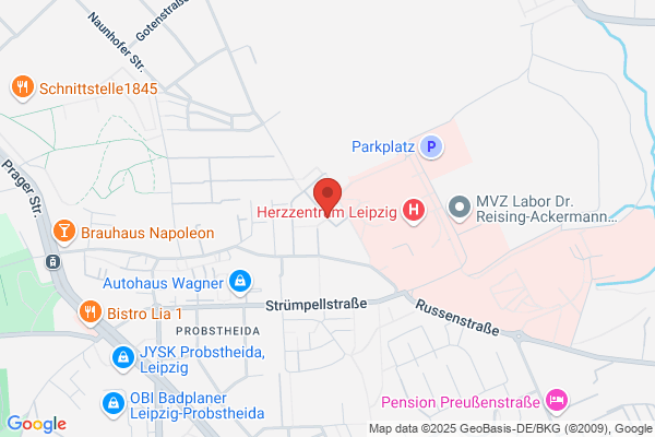 Steuerkanzlei SVP