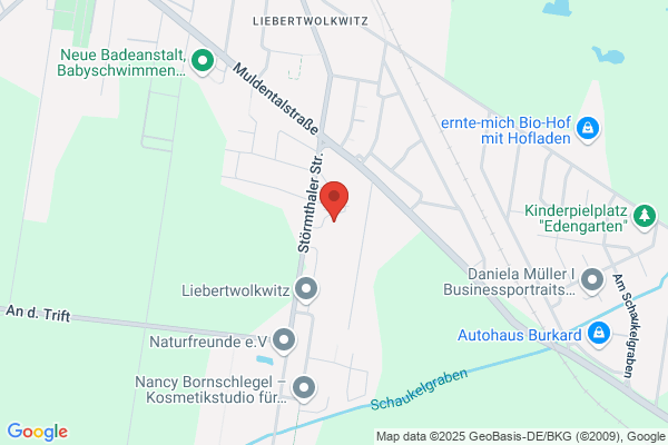 diska Liebertwolkwitz