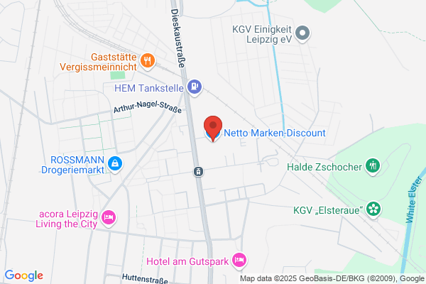 Netto Marken-Discount