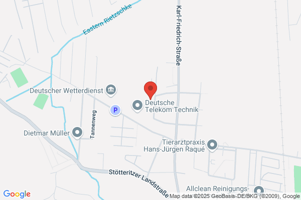 Taxiunternehmen Bernd Lau
