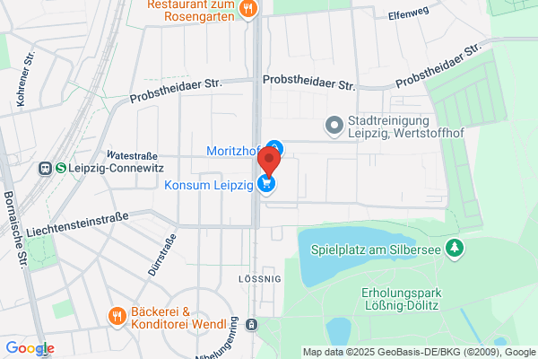 KomMedia Leipzig GmbH
