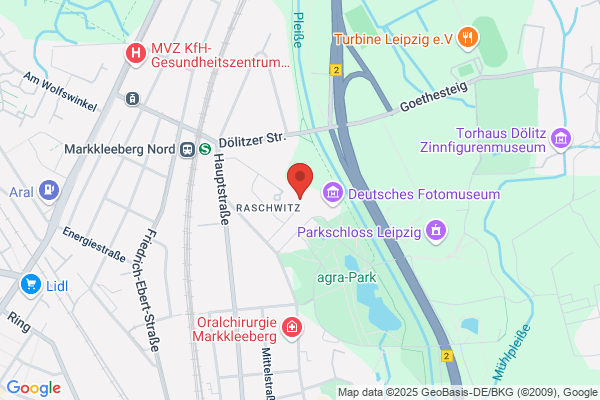 DeBeGe Unternehmensberatung GmbH