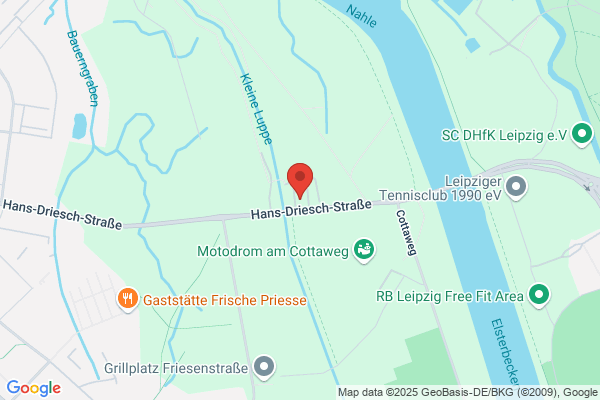 Hans Range