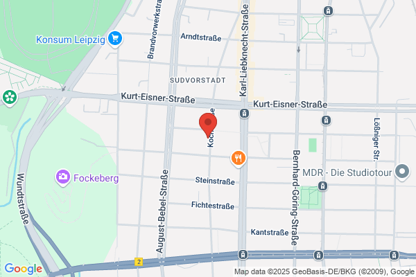 Psychologisches Zentrum GbR