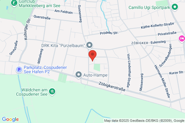 Caritas-Verband Kinderdorf e.V.