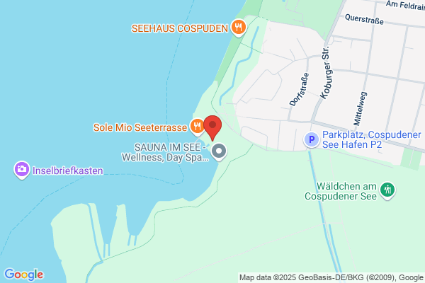 Cospudener Yacht Club e.V.