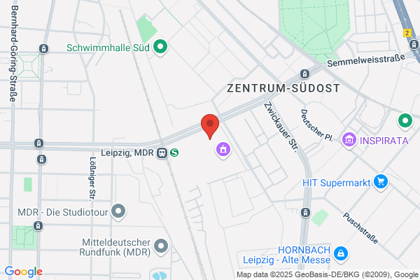 EHC Leipziger Eislöwen e.V.