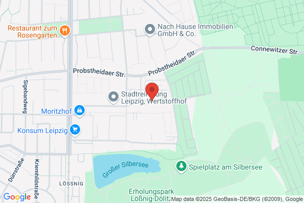 KINDERVEREINIGUNG Leipzig e.V.