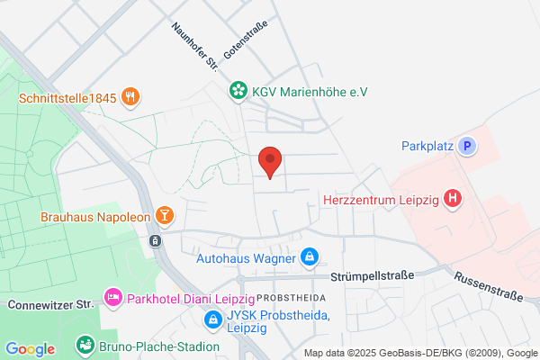 Lachmesse e.V.