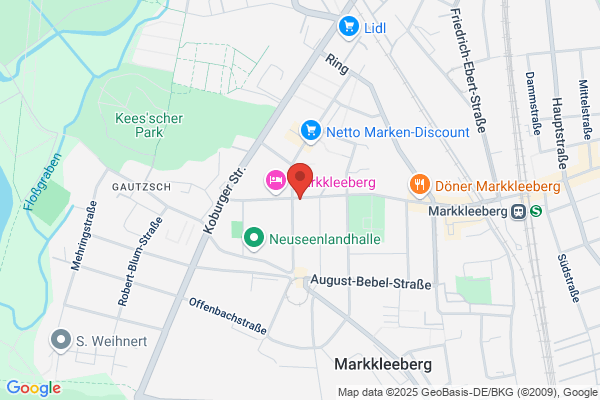 Mattausch Josef Dr. Leipziger Goethe-Gesellschaft e.V.