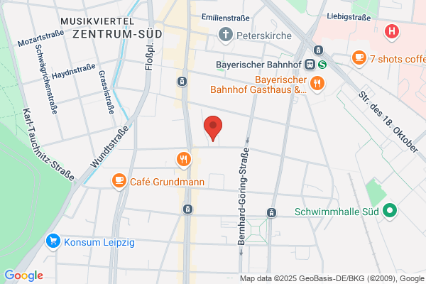 Löwenzahn Medien-, Verlags-