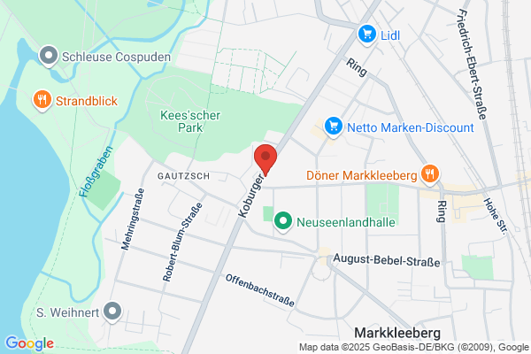 LVM Versicherung Uwe Gruhn - Versicherungsagentur