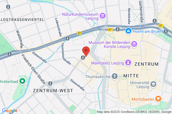 Mecklenburgische Versicherung