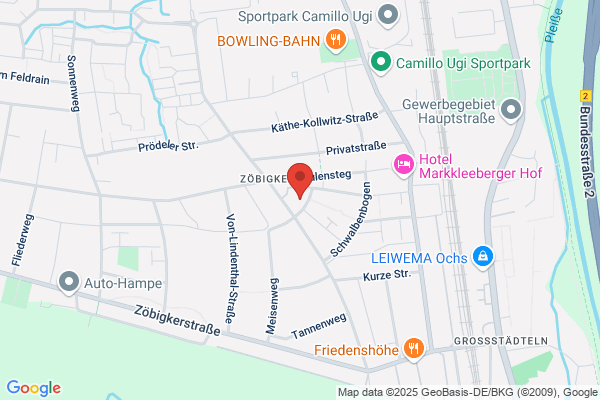 Convex Werbeagentur GmbH