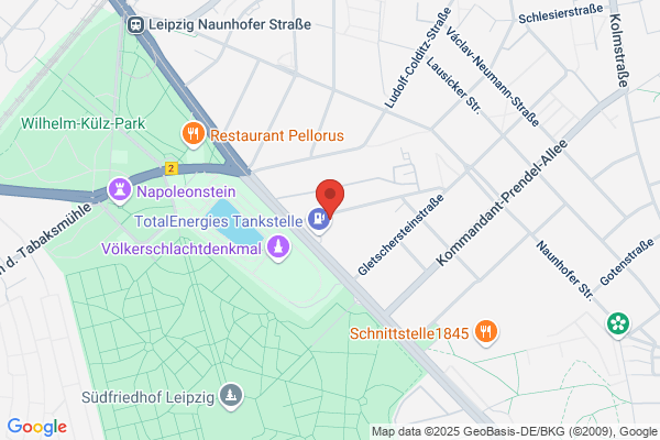 Sixth Sense GmbH