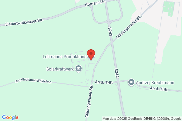 Werbeberatung Lehmann