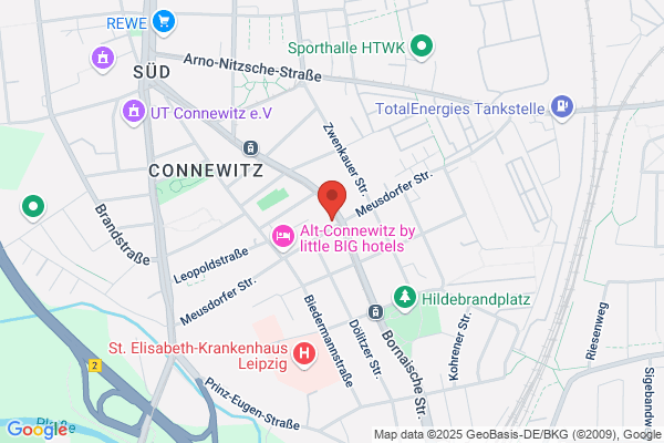 Zahnartzpraxis DentalLux - Herr Zahnarzt Nikipartsov