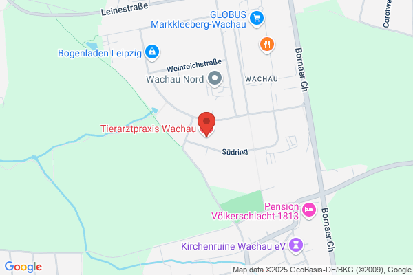 Kleintierzentrum Wachau GmbH