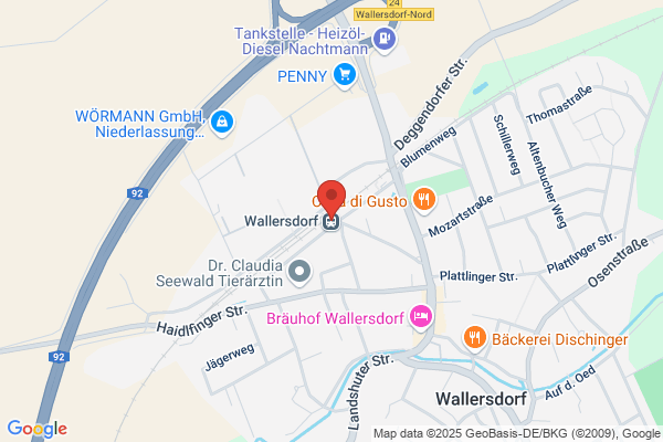 ATB Landschafts- und Pflaster-gestaltung e.K.