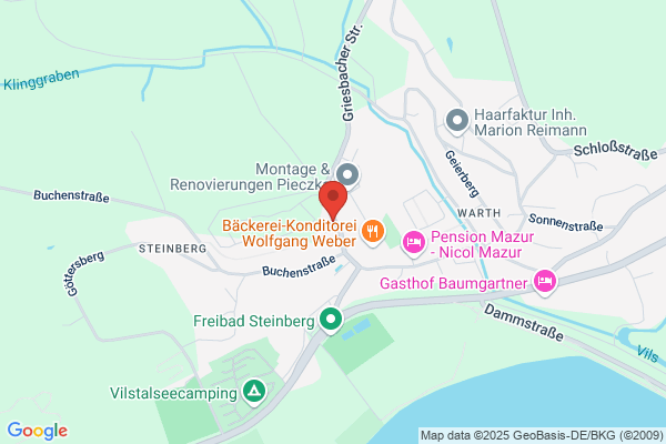 ATB Landschafts- und Pflastergestaltung e.K.