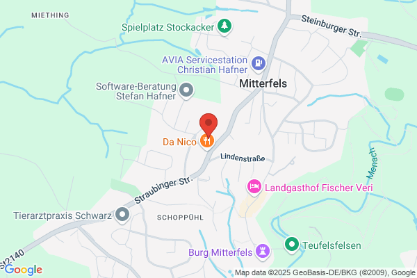 Berufsfachschule für Hauswirtschaft und Kinderpflege