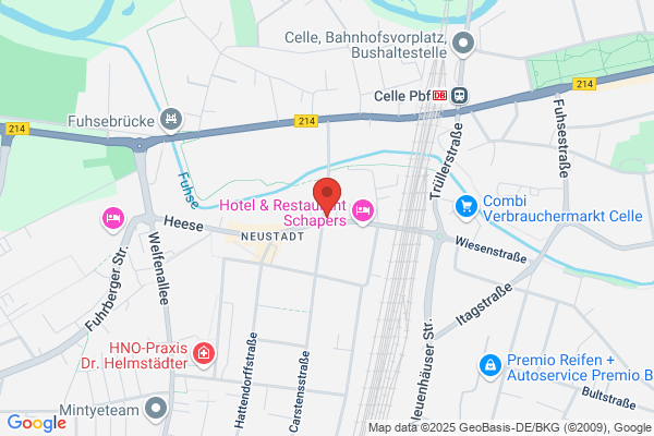 Bärbels Friseurheimservice