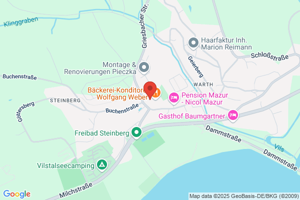 Freiwillige Feuerwehr Steinberg
