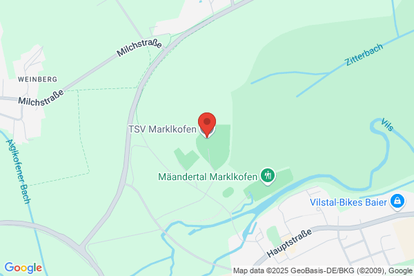 Förderverein Erholung Mittleres Vilstal e. V.