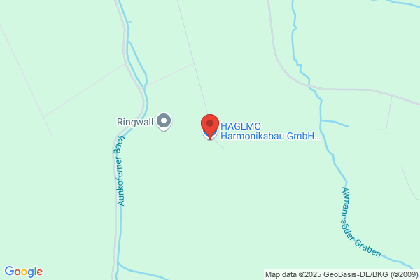 Haglmo GmbH & Co. KG